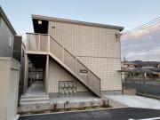 コスモポート新田