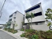 オカバ姫路網干シャーメゾン