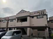 ローズガーデン2番館