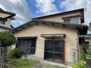 北平野南の町戸建