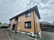 フォルクローレ辻川A棟