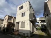 姫路市野里上野町2丁目貸家