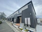 メゾングレーヌ塩屋A