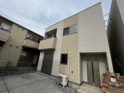 マハロ西庄 A棟