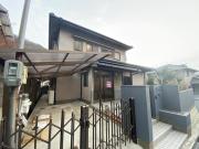 城見台2丁目貸家