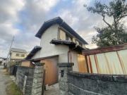 飾東町庄河口貸家