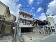 THE CITY砥堀