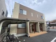 ラウレア西庄