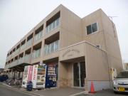 下野田マンションISSEI
