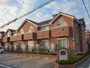 ヨーロピアンシャレー糸久壱番館