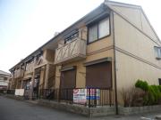 フレグランス北平野