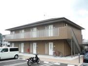 プランドール砥堀