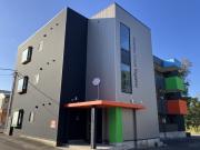富山県富山市東黒牧