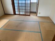 阪急千里線下新庄駅まで徒歩3分