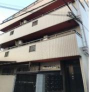 おおさか東ＪＲ淡路駅まで徒歩11分