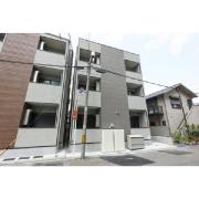 おおさか東ＪＲ淡路駅まで徒歩5分