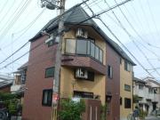 阪急京都線淡路駅まで徒歩8分