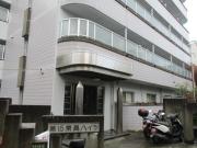 おおさか東ＪＲ淡路駅まで徒歩4分