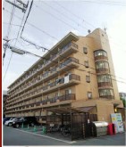 阪急千里線淡路駅まで徒歩9分