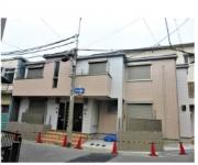 阪急京都線淡路駅まで徒歩3分