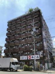 阪急京都線淡路駅まで徒歩13分