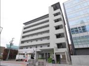 おおさか東ＪＲ淡路駅まで徒歩12分
