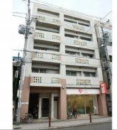 阪急京都線相川駅まで徒歩1分