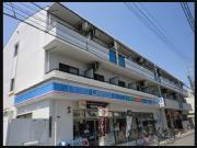 おおさか東ＪＲ淡路駅まで徒歩2分