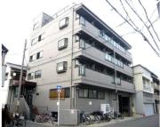 阪急千里線下新庄駅まで徒歩8分