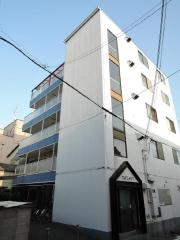おおさか東ＪＲ淡路駅まで徒歩10分