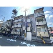 阪急京都線上新庄駅まで徒歩12分