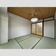 阪急千里線下新庄駅まで徒歩7分