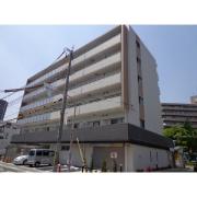 おおさか東ＪＲ淡路駅まで徒歩9分