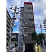 おおさか東ＪＲ淡路駅まで徒歩5分