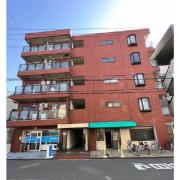 今里筋線だいどう豊里駅まで徒歩6分