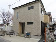 東京都足立区関原1丁目