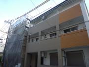 阪和線杉本町駅まで徒歩3分