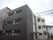 阪和線杉本町駅まで徒歩5分