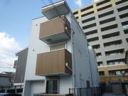 高野線沢ノ町駅まで徒歩5分
