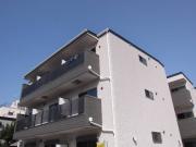 阪和線長居駅まで徒歩8分