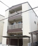 高野線我孫子前駅まで徒歩3分
