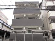 高野線沢ノ町駅まで徒歩5分