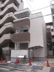阪和線杉本町駅まで徒歩4分