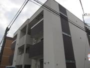阪和線杉本町駅まで徒歩6分
