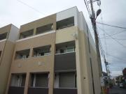 阪和線杉本町駅まで徒歩3分