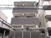 高野線沢ノ町駅まで徒歩5分