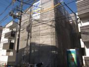 阪和線杉本町駅まで徒歩2分