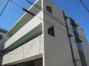 御堂筋線長居駅まで徒歩8分
