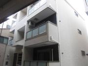 南海本線住ノ江駅まで徒歩8分