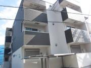 高野線我孫子前駅まで徒歩7分